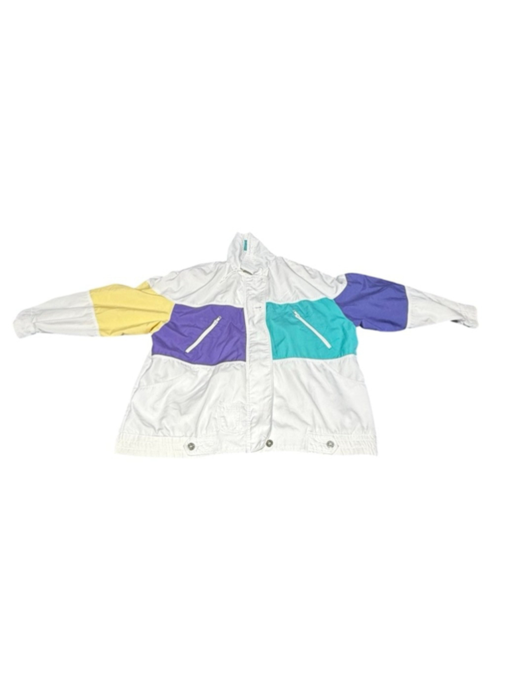 mulberry street jacket